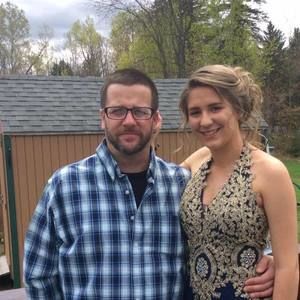 Meet your Posher, Jayden